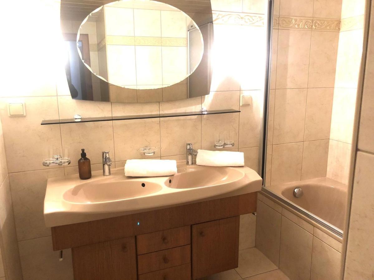 Apartment Burg Biedenegg- Sigwein - Fie205 By Interhome 弗利斯 外观 照片